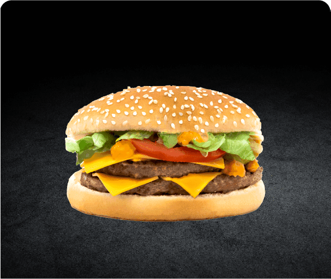 Livraison  NOS BURGERS                                        SAVOUREUX                        à MULHOUSE, 68200